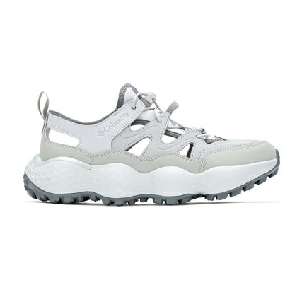 Rakuten - Columbia(コロンビア) スライブ リバイブ シャンダル (メンズ) (063 Grey Ice Pure Silver)