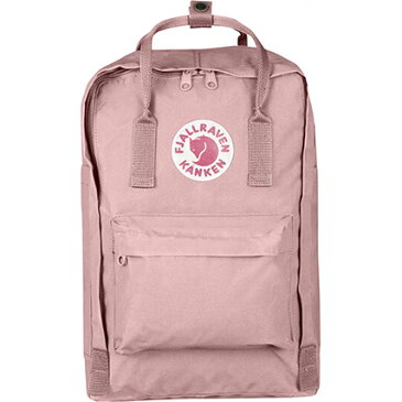 FJALL RAVEN(フェールラーベン) Kanken Laptop 15 (312: Pink)