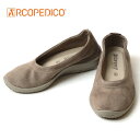 アルコペディコ バレリーナ ARCOPEDICO 靴 SUEDE BALL