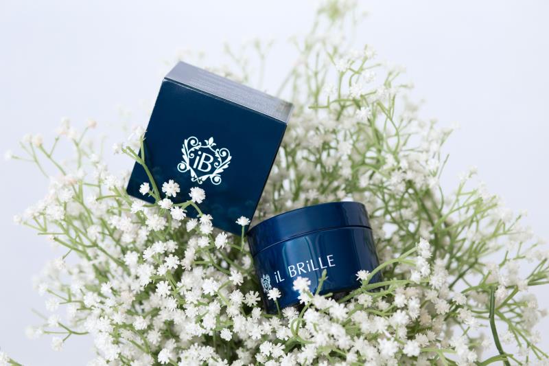 イル・ヴリール　フェイスパックP＜洗い流し用パック＞　150g