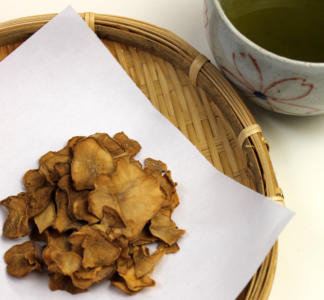 菊芋 国産 チップス キクイモ 30g 3袋