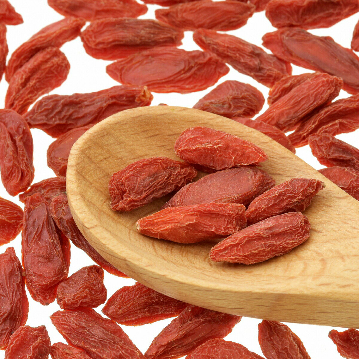 クコの実 オーガニック 500g 有機JAS 無添加 ナトゥリー ゴジベリー 枸杞 枸杞子 goji berry gojiberry くこの実 有機 送料無料 ...