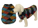 【送料無料】ダイヤモンドニット あったかい 柔らかい オススメ 人気 ダックス プードル かわいい 犬の服 秋 冬 暖かい ペット 服 フリース プレゼント 冬...