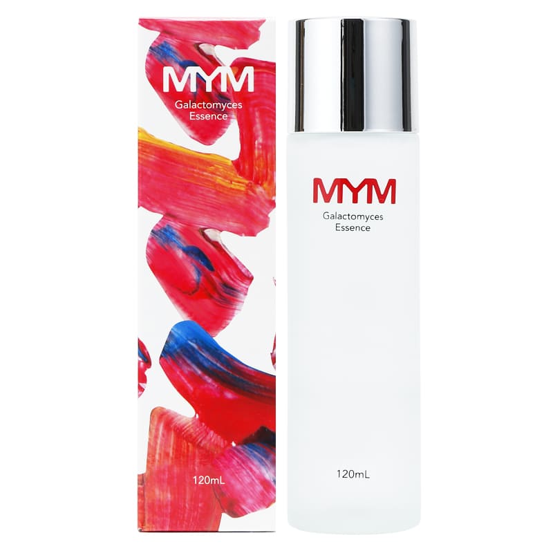 MYM 化粧水 ガラクトミセスエッセンス 120ml