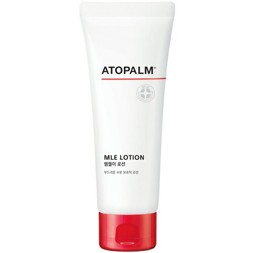 【国内発送】アトパームMLEローション120ml (ATOPALM)