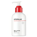 アトパームMLEローション200ml (ATOPALM)