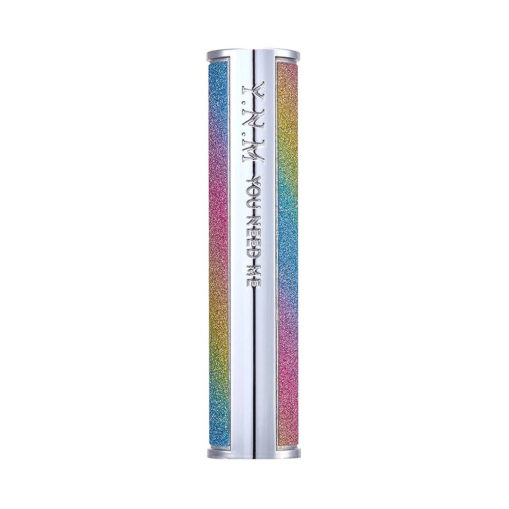 【国内配送・送料無料】YNM　RAINBOW　HONEY　LIPBALM　(レインボーハニーリップバーム)