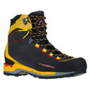 登山靴【LA SPORTIVA スポルティバ トランゴテックレザーGTX】送料無料 21S 軽量 縦走 登山