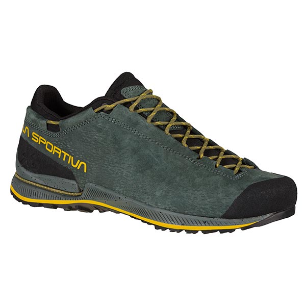 アプローチシューズ【LA SPORTIVA スポルティバ TX2 EVO LEATHER】送料無料 27X 軽量 クライミング アルパイン