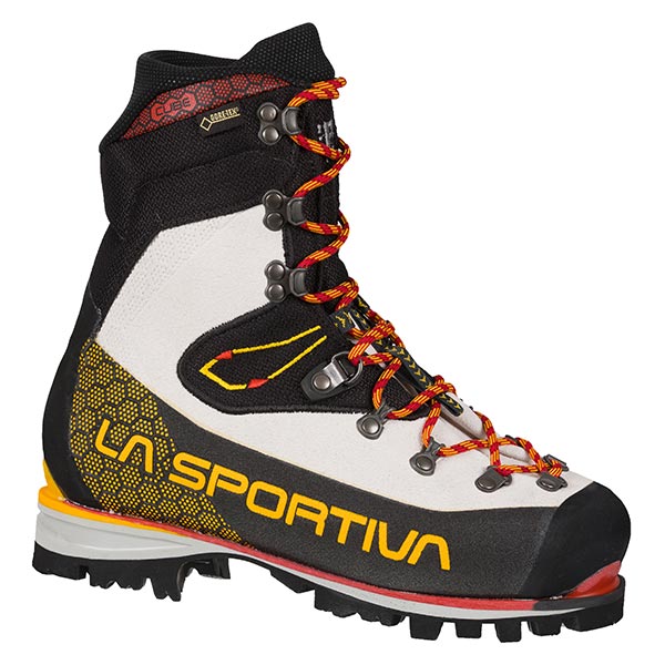 登山靴 レディース【LA SPORTIVA スポルティバ ネパールキューブGTX WOMAN】送料無料 21L 冬用 女性用