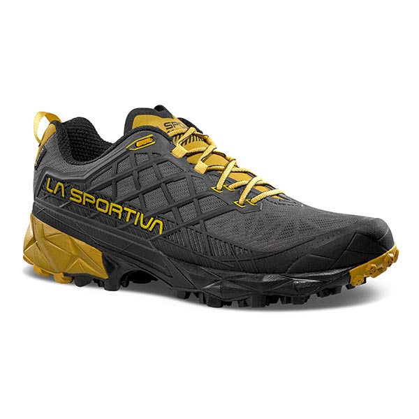 登山靴【LA SPORTIVA スポルティバ アキラII】送料無料 44H 軽量 トレッキング トレラン 日帰り ローカット