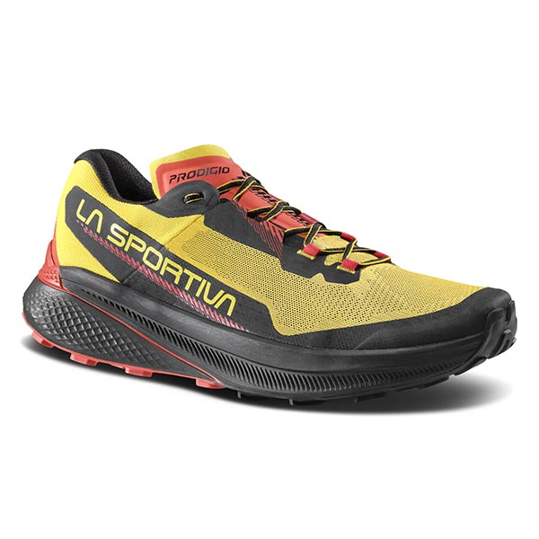 Rakuten - トレランシューズ【LA SPORTIVA スポルティバ プロディジオ】送料無料 ZFRS081 軽量 トレッキング 登山 日帰り ハイキング