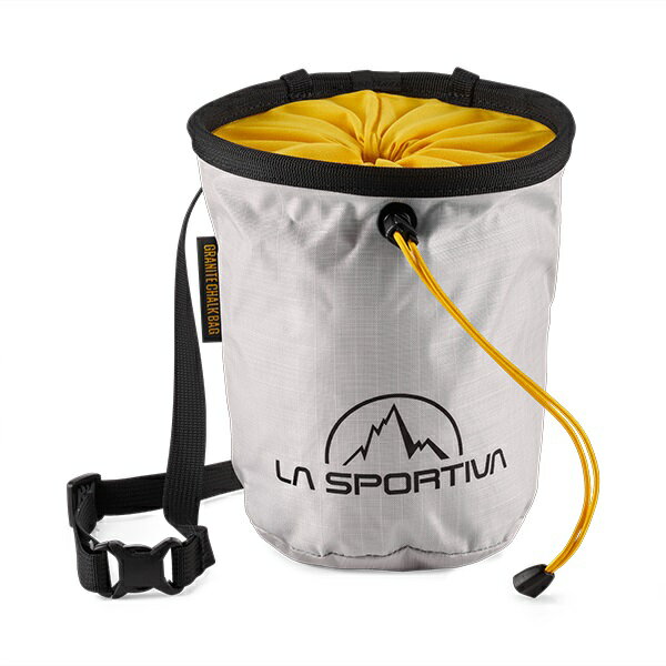 チョークバッグ【LA SPORTIVA スポルティバ グラナイトチョークバッグ】送料無料 ZECC0 ...