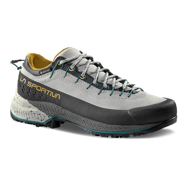 アプローチシューズ【LA SPORTIVA スポルティバ TX4 EVO W's GTX】送料無料 ZFAS053 レディース 女性用 クライミング 登山 アルパイン