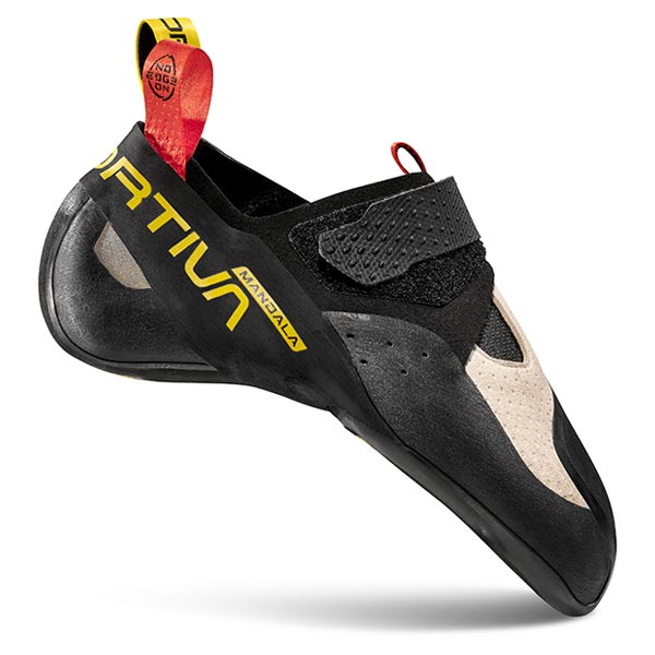 Rakuten - クライミングシューズ【LA SPORTIVA スポルティバ マンダラ】送料無料 ZFCS041 ボルダリング 人気 アルパイン