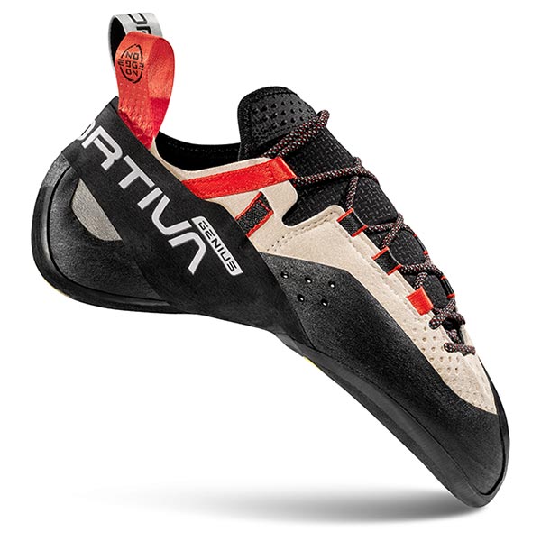 Rakuten - クライミングシューズ【LA SPORTIVA スポルティバ ジーニアス】送料無料 ZFCS165 ボルダリング アルパイン