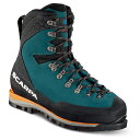 雪山用登山靴【SCARPA スカルパ モンブランGTX】SC23216001370 送料無料 最新 人気