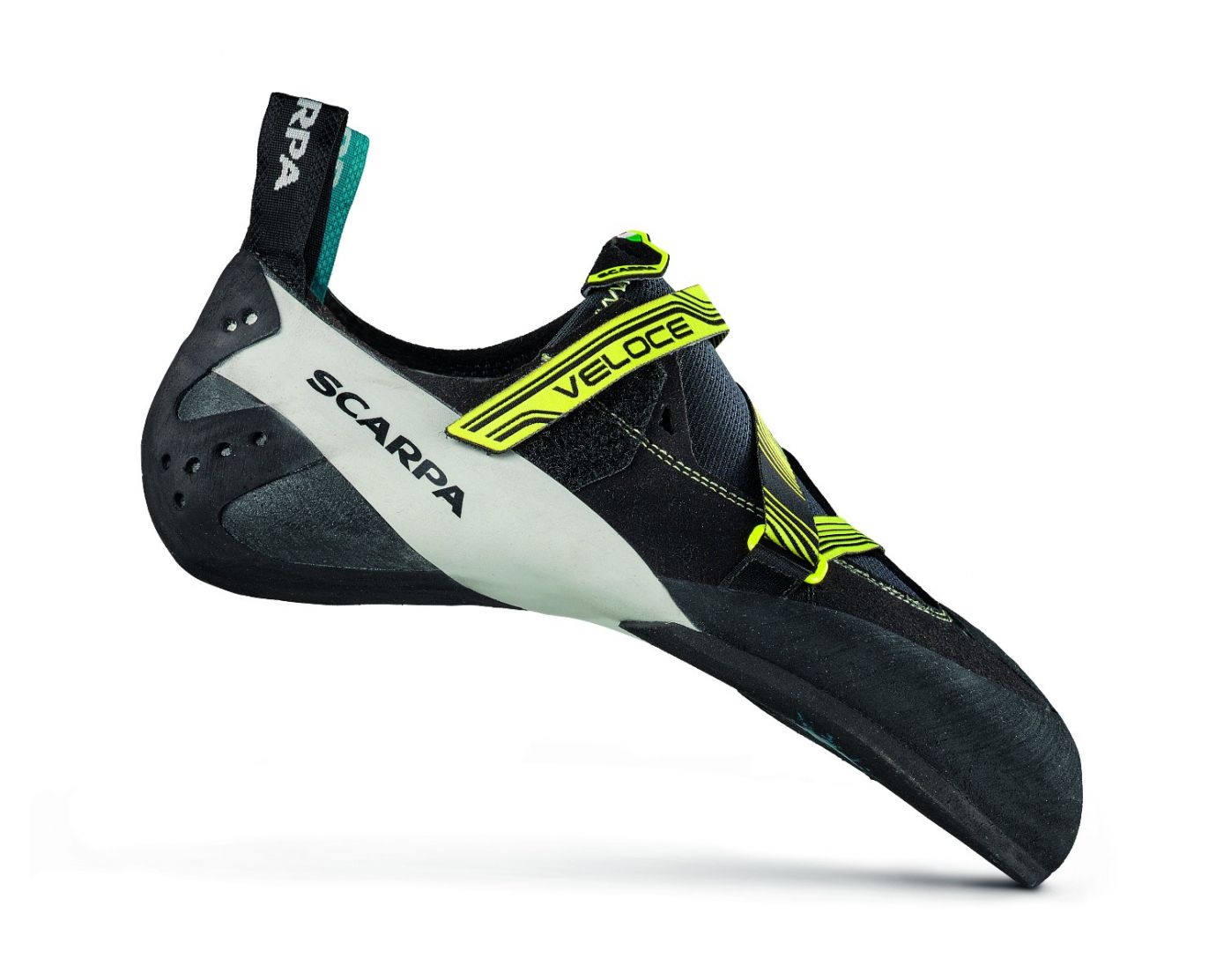 クライミングシューズ【SCARPA スカルパ ベローチェ】送料無料 SC20230 初心者 中級者 ボルダリング