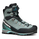 登山靴【SCARPA スカルパ マンタテックGTX WMN】送料無料 SC23262 レディース 女性用 軽量 雪山