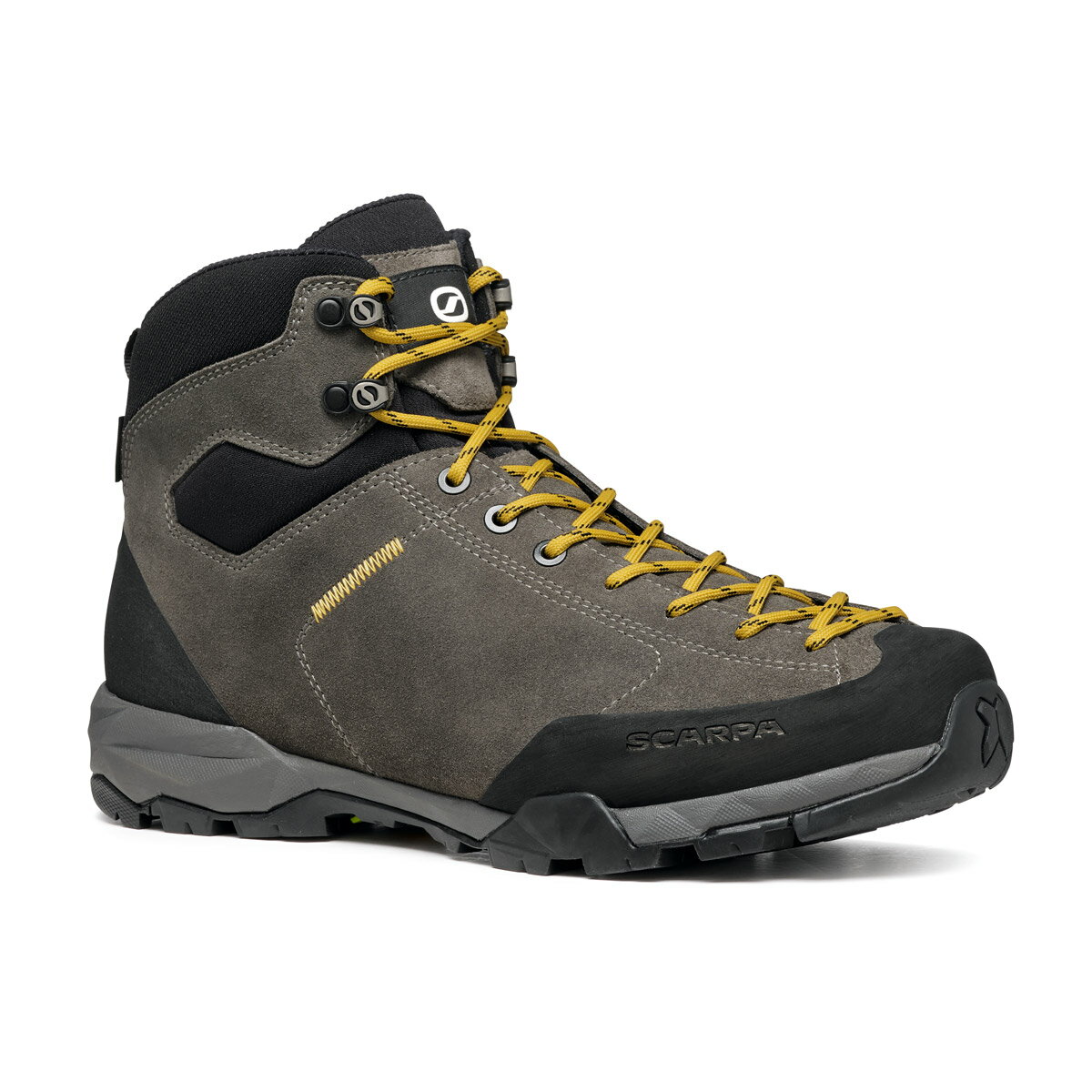 登山靴【SCARPA スカルパ モヒートハイクGTX】送料無料 SC22052 軽量 ハイキング トレッキング 人気
