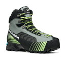 登山靴 レディース【SCARPA スカルパ リベレライトHD WMN】送料無料 SC23224 セミワンタッチ 女性用