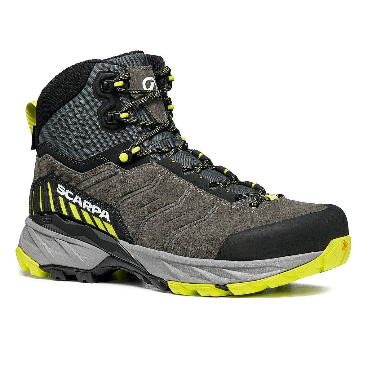 登山靴【SCARPA スカルパ ラッシュトレックGTX】送料無料 SC22067 トレッキング 軽量 日帰り ハイキング