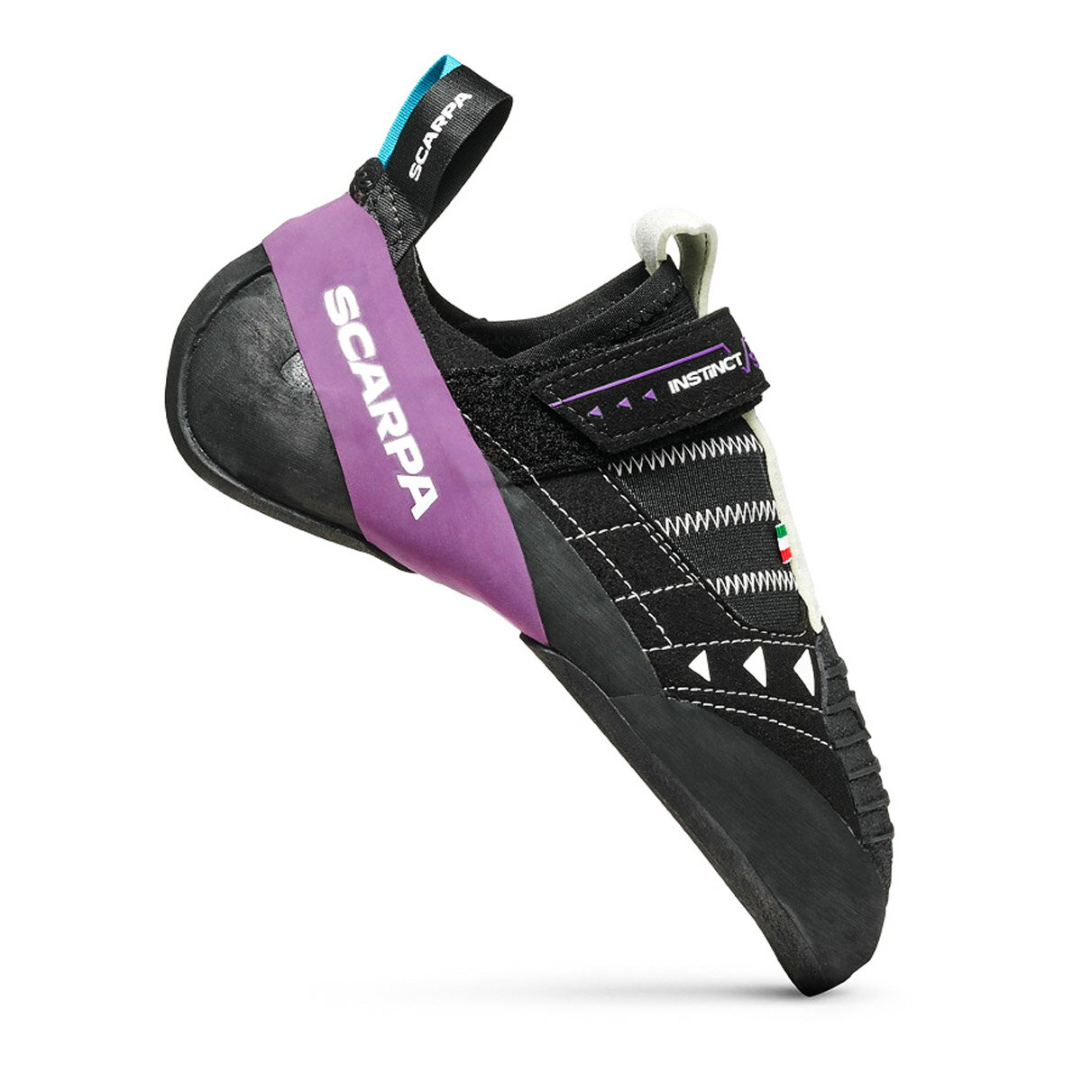 クライミングシューズ【SCARPA スカルパ インスティンクトVSR LV】送料無料 SC20199 ボルダリング 人気モデル