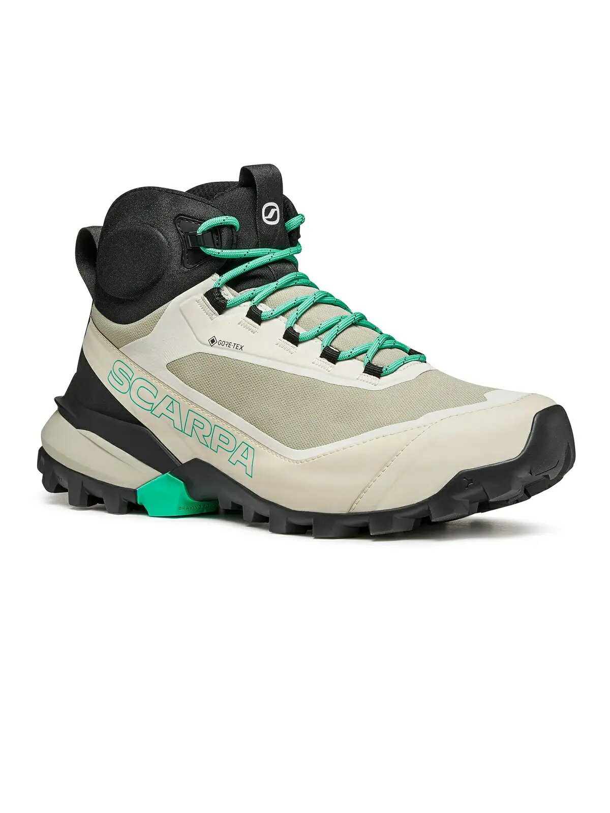 登山靴 レディース【SCARPA スカルパ リベレクロス2ミッドGTX】送料無料 SC21002 トレッキングシューズ 日帰り ハイキング 軽量 女性用