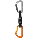 クイックドロー【PETZL ペツル スピリットエクスプレス11cm】送料無料 M061AC00 クライミング アルパイン 人気