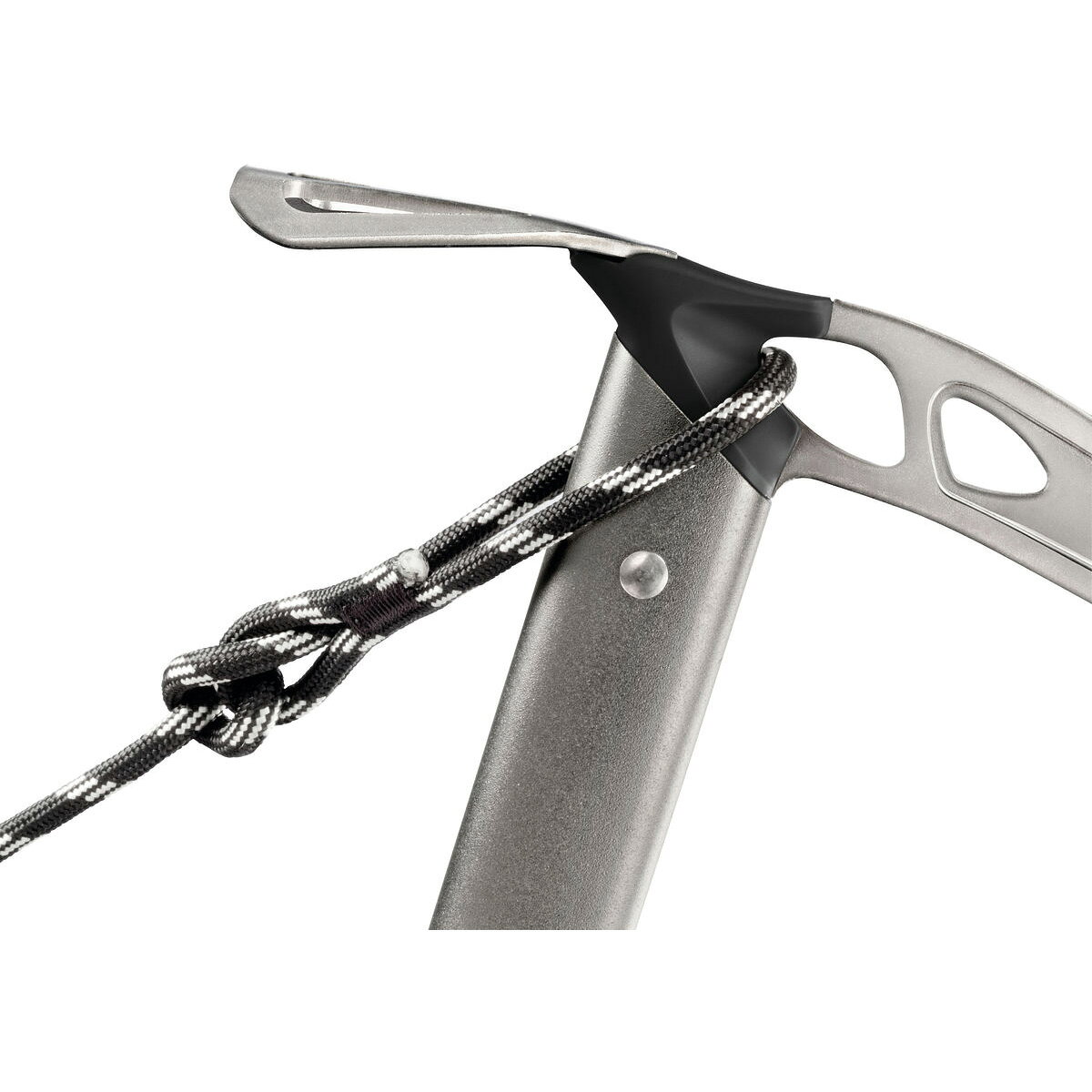 リーシュ【PETZL ペツル リンキン】U82002 ピッケル 雪山 流れ止め 軽量