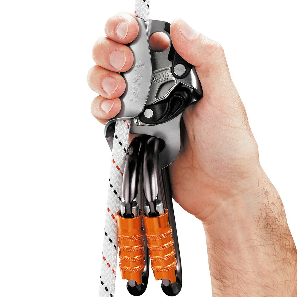 ���å��������PETZL �ڥĥ� �١����å�������̵�� B18BAA �������й� �����