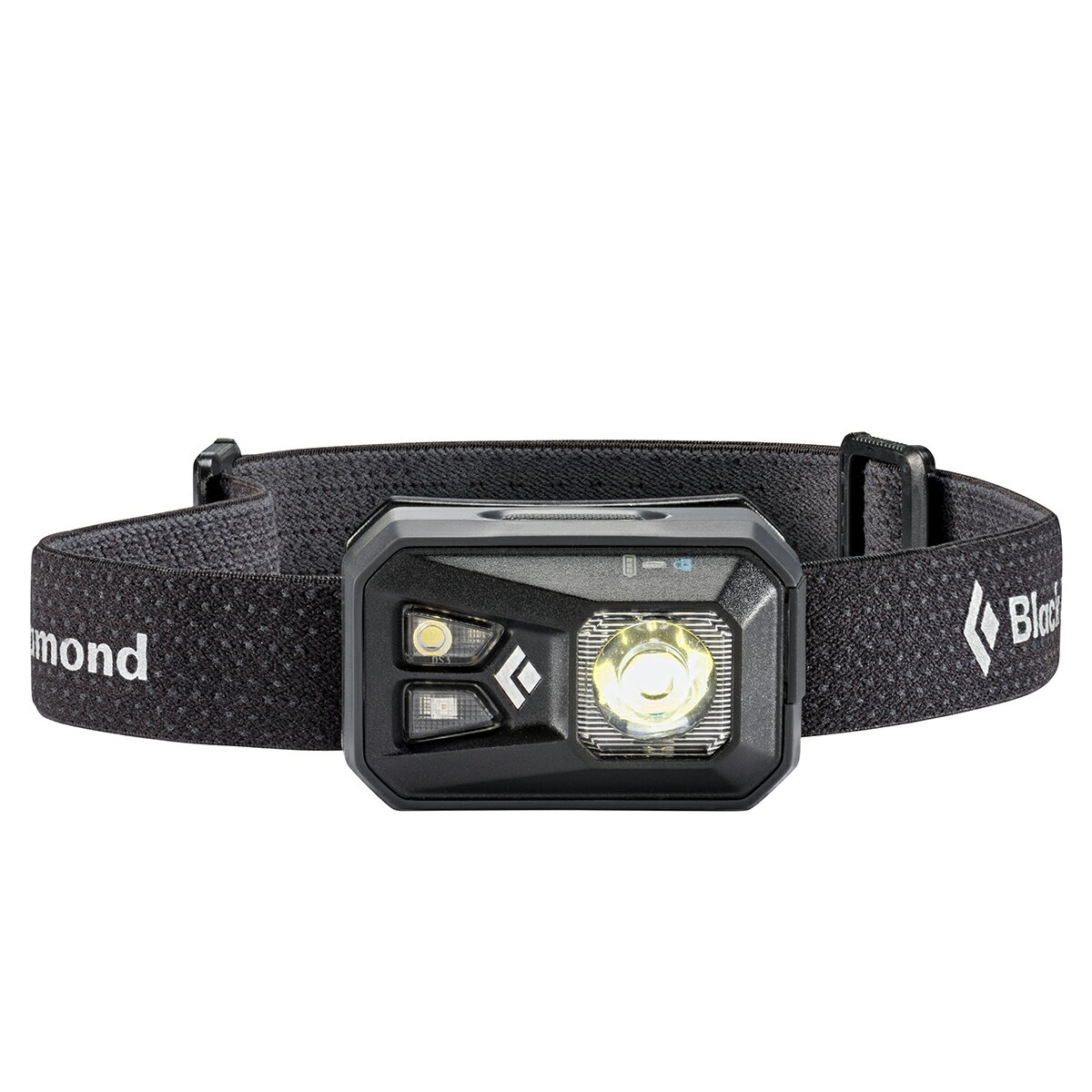 ヘッドランプ【BLACK DIAMOND ブラックダイヤモンド リボルト】BD81080 USB 充電可能通販格安セール情報 楽天 通販