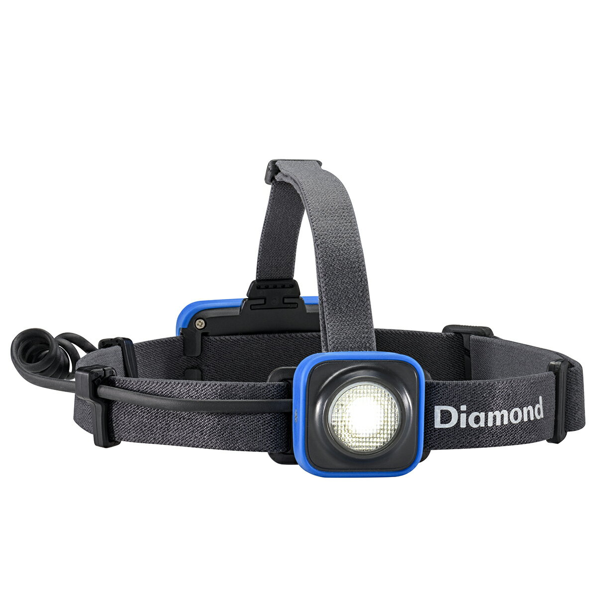 ヘッドランプ【BlackDiamond ブラックダイヤモンド スプリンター】BD81077 送料無料 ヘッドライト通販格安セール情報 楽天 通販