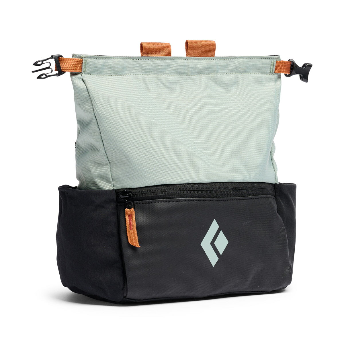 チョークバッグ【BlackDiamond ブラックダイヤモンド スーパーモンドチョークポッド】送料無料 BD14224 ボルダリング ジム 新モデル