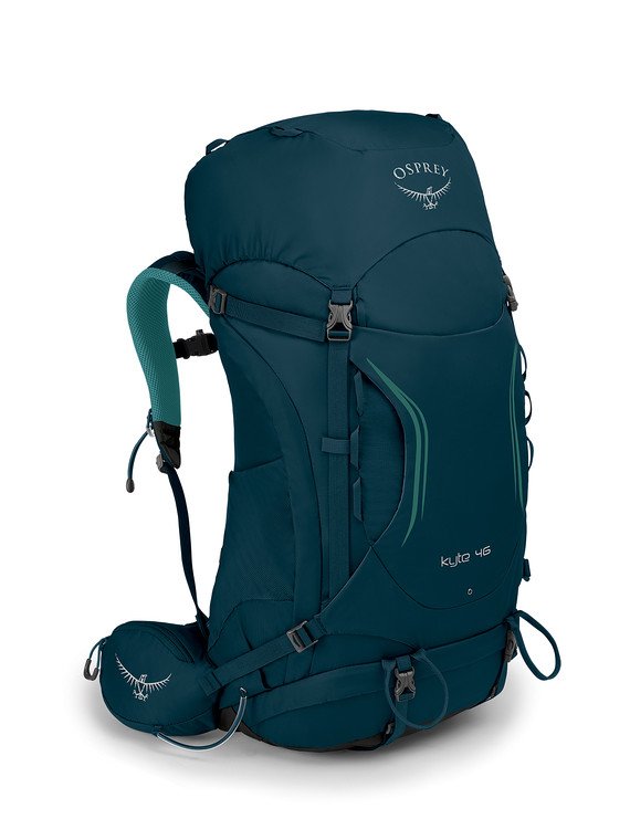 バックパック レディース【オスプレー OSPREY カイト 46】OS50145 女性用 登山 送料無料 軽量/