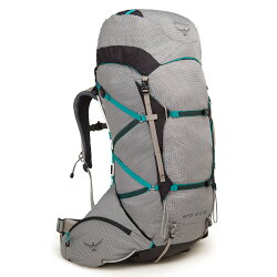 バックパック【オスプレー OSPREY エーリエルプロ 65】OS50058 軽量 送料無料 女性用