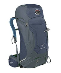 バックパック【オスプレー OSPREY ケストレル 38】OS50151 旧モデル 送料無料