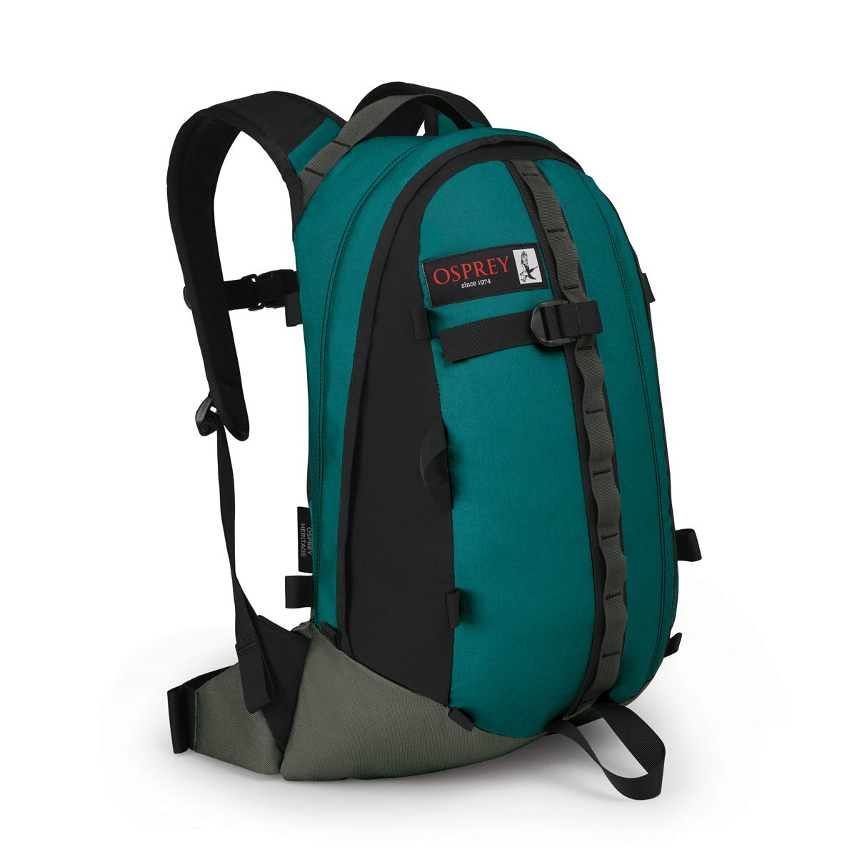 バックパック【OSPREY オスプレー ヘリテージシンプレックス】送料無料 OS54052 登山 ハイキング