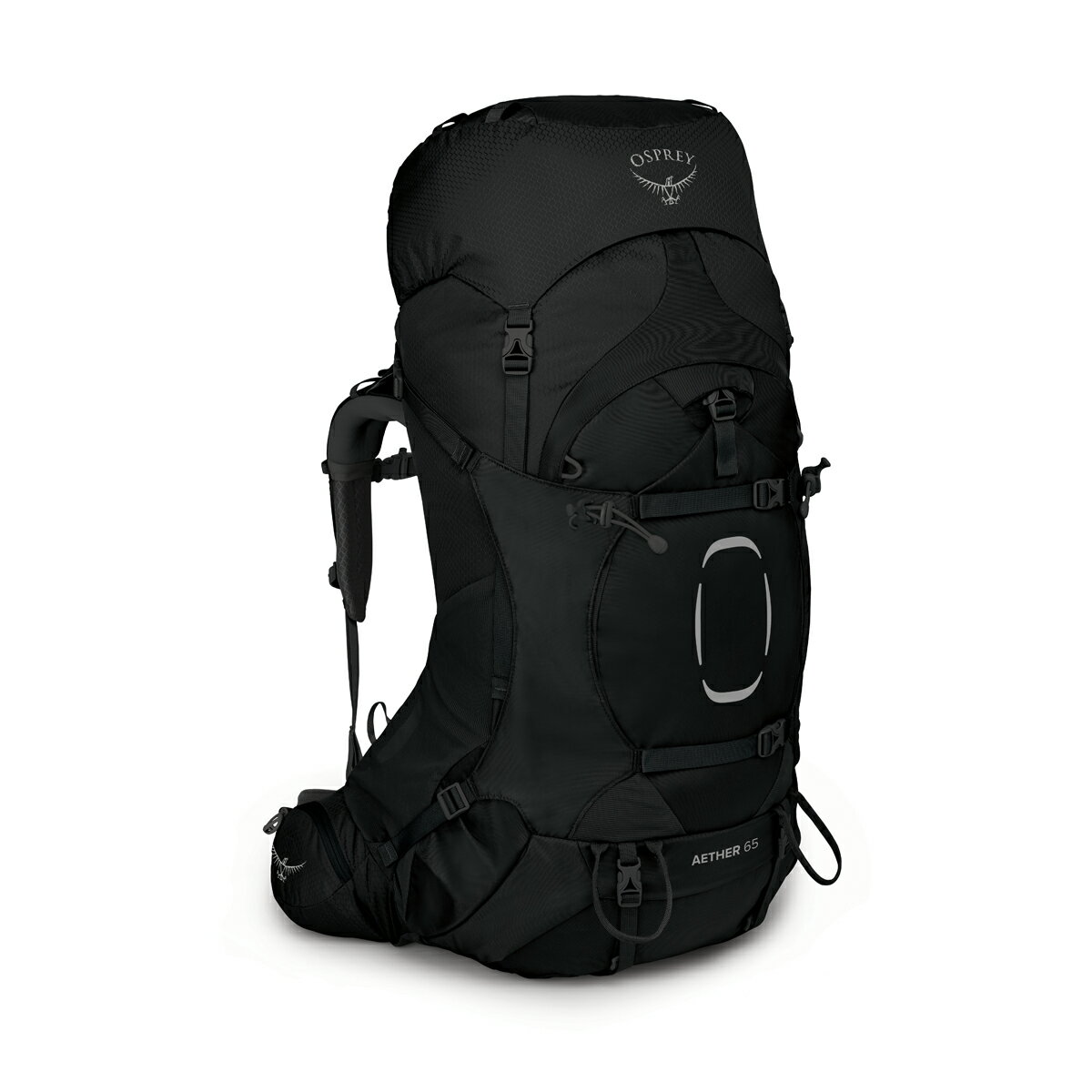 バックパック【OSPREY オスプレー イーサー65】送料無料 OS50083 大型 テント泊 縦走用 人気