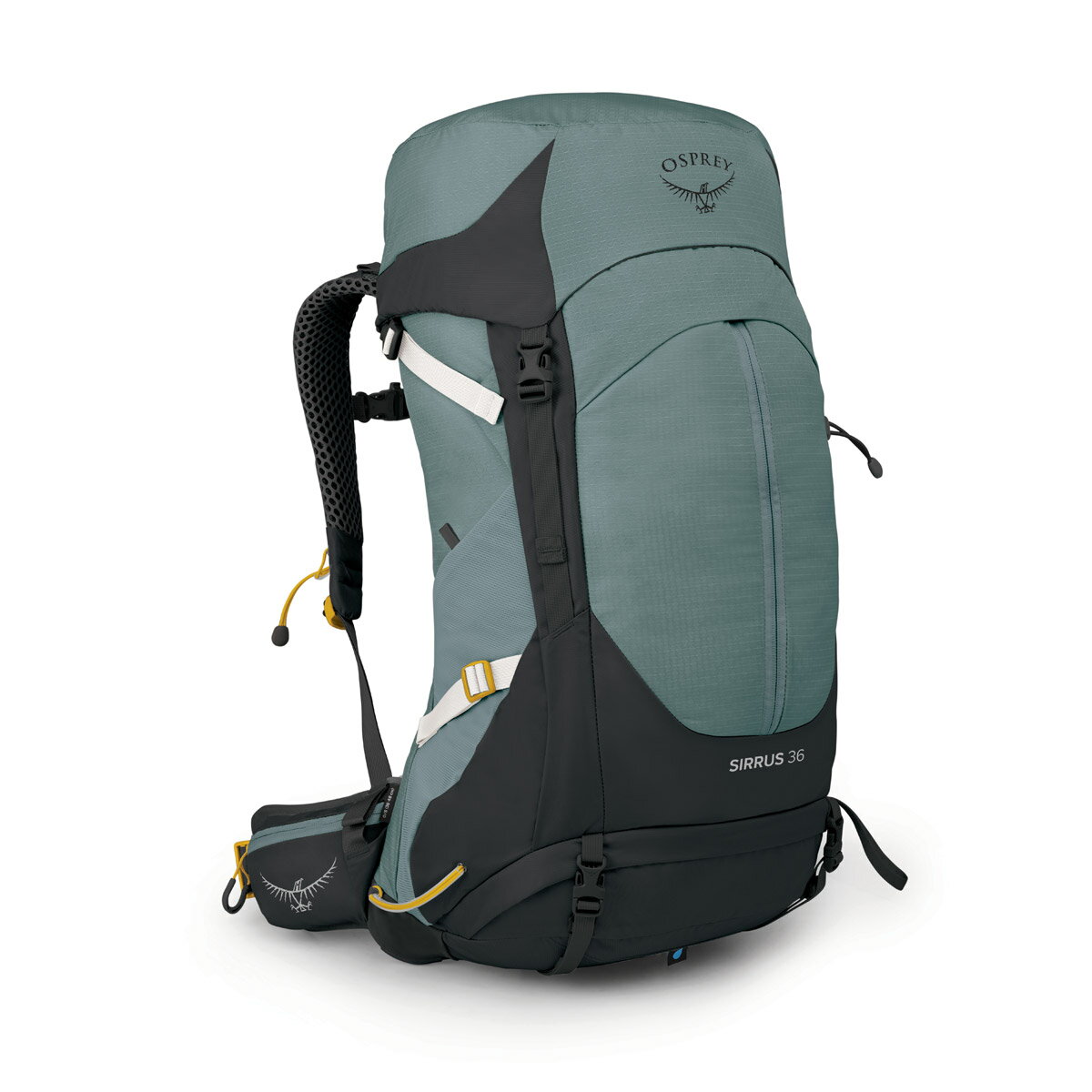 バックパック【OSPREY オスプレー シラス36】送料無料 OS50315 日帰り 山小屋泊 人気モデル レディース