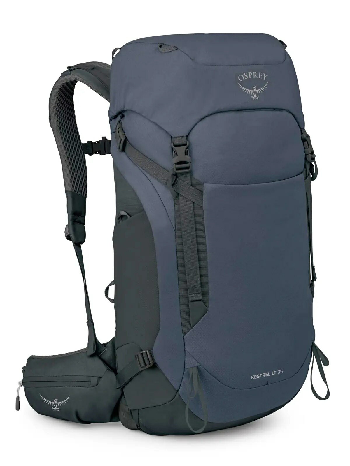 배낭 [OSPREY 오스프레 케스트렐 LT35] 무료 배송 OS50159 등산 트레킹 당일치기 오두막 밤