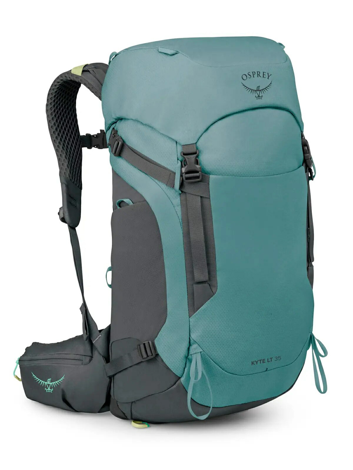 배낭 여성 [OSPREY 오스프레 카이트 LT35] 송료 무료 OS50164 등산 트레킹 여성용 오두막 밤