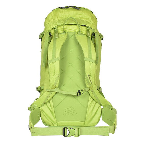 バックパック【GREGORY グレゴリー アルピニストLT28】送料無料 軽量 登山 新商品 最新