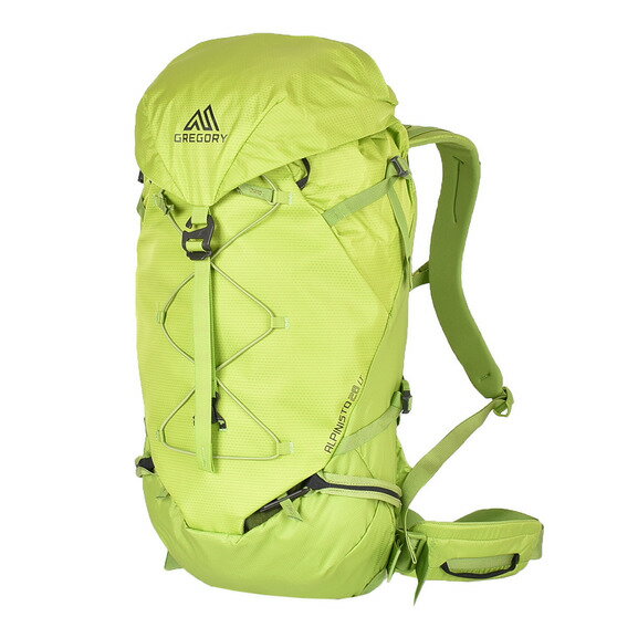バックパック【GREGORY グレゴリー アルピニストLT28】送料無料 軽量 登山 新商品 最新