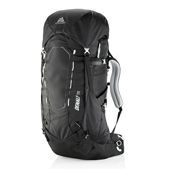 バックパック 大型【GREGORY グレゴリー デナリ75】送料無料 テント泊 トレッキング 軽量 アルパイン用