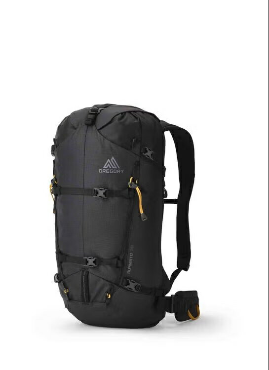 Rakuten - バックパック 登山【GREGORY グレゴリー アルピニスト30】送料無料 157875A800 アルパイン 撥水 クライミング