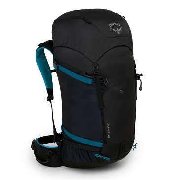 バックパック 登山【オスプレー OSPREY ミュータント52】OS50420 軽量 送料無料