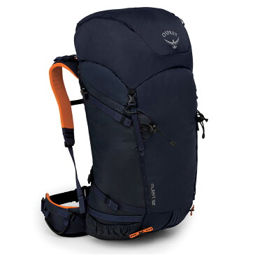 バックパック 登山【オスプレー OSPREY ミュータント52】OS50420 軽量 送料無料