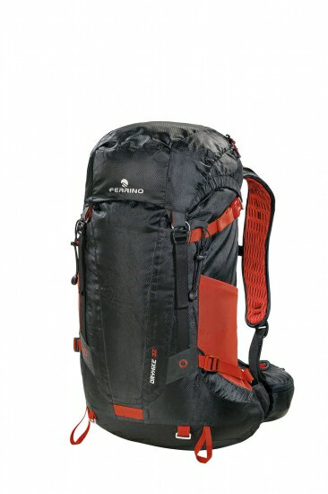 バックパック【FERRINO フェリーノ DRY HIKE 32 ドライハイク32】75008 送料 ...