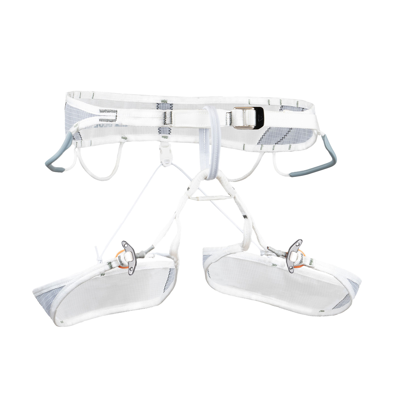 ハーネス アルパイン【BLUEICE ブルーアイス コーカスプロ】送料無料 100506 軽量 クライミング 登山 沢登り